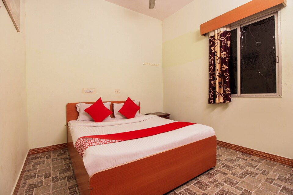 OYO YER052 The Junction Resort & Cafe, Yercaud, Yercaud