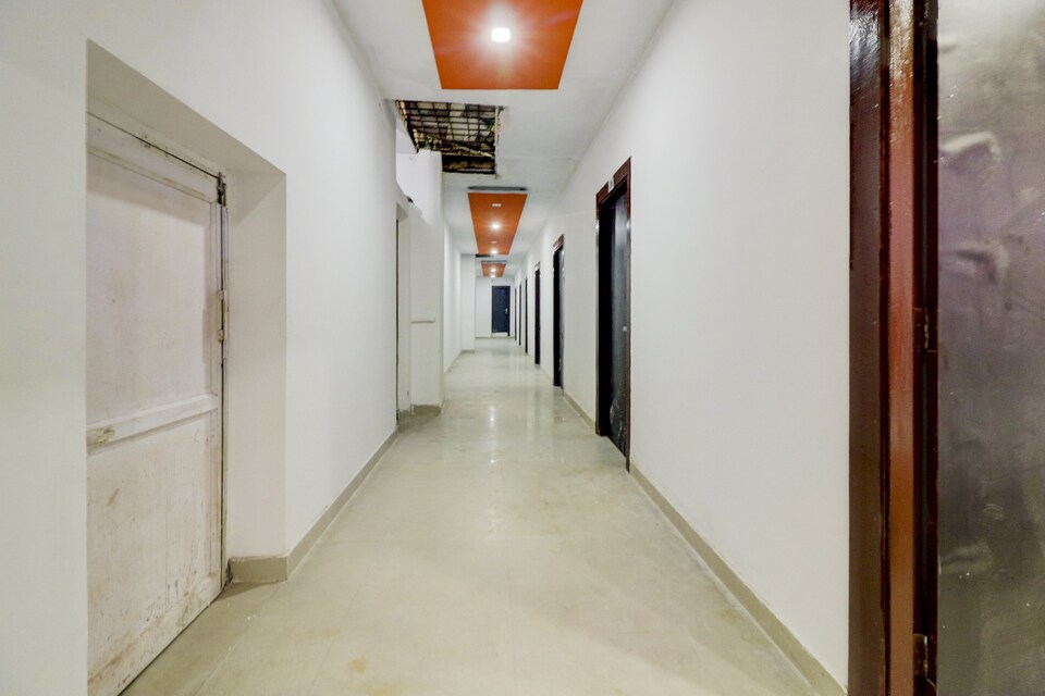 Hotel O Happy Stay, Aligarh, Aligarh