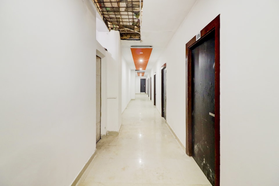 Hotel O Happy Stay, Aligarh, Aligarh