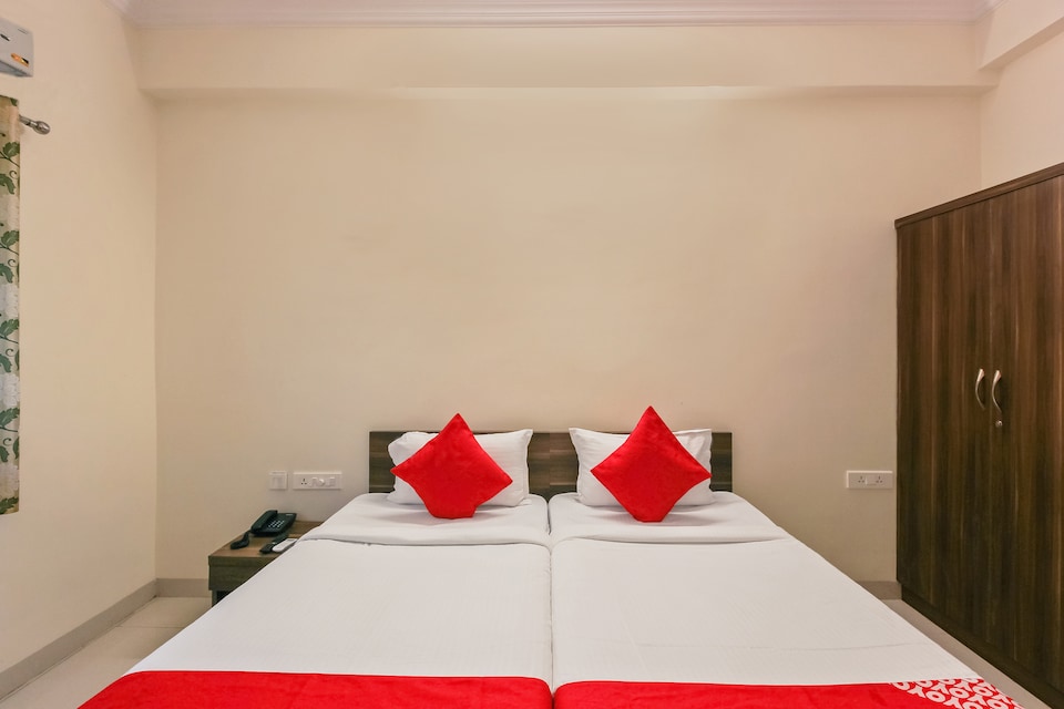 OYO Flagship 76843 Halcyon Hillside Apollo, Jubilee Hills, Hyderabad