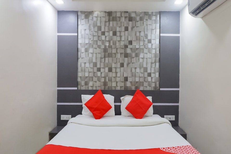 Flagship The A K Residency, Ranchi Railway Station, रांची