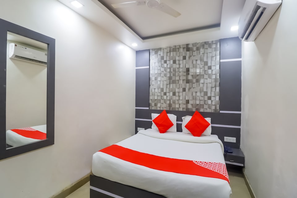 Flagship The A K Residency, Ranchi Railway Station, रांची