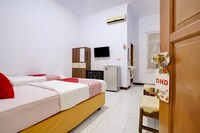 OYO 90118 Hotel Diamond Syariah
