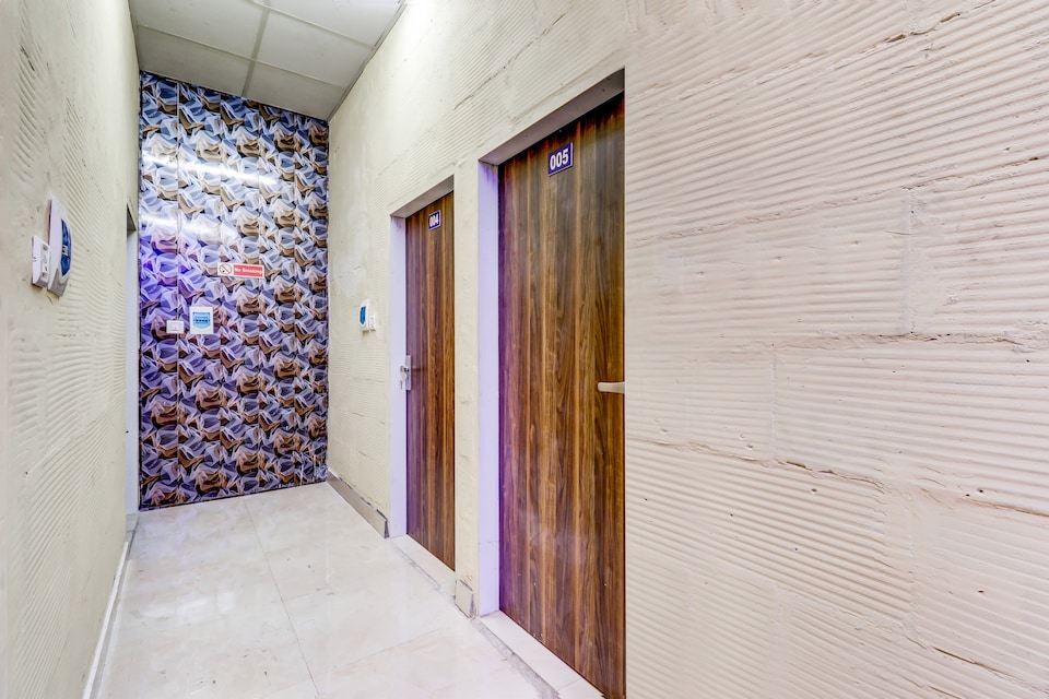 Hotel O Ansh, Faridabad, Faridabad