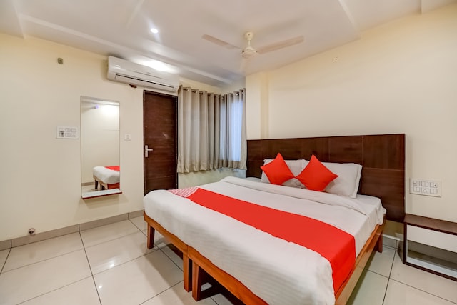 Hotel O Rashika Palace