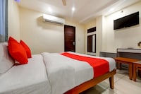 Hotel O Rashika Palace