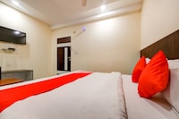 Hotel O Rashika Palace