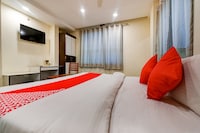 Hotel O Rashika Palace