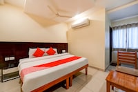 Hotel O Rashika Palace