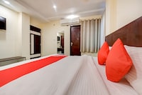Hotel O Rashika Palace
