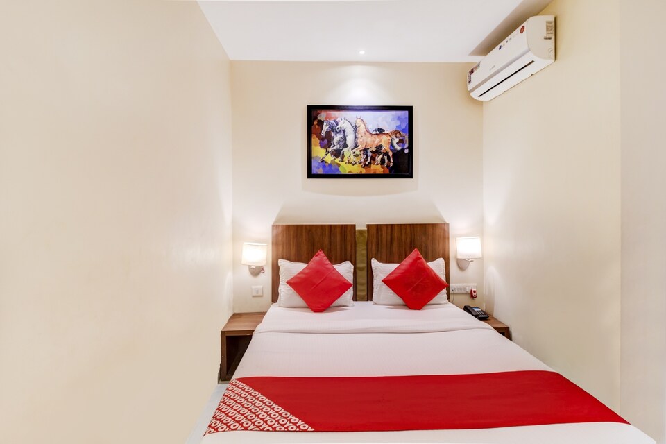 OYO MUM2045 Hotel Iland, Mumbai International Airport, Mumbai