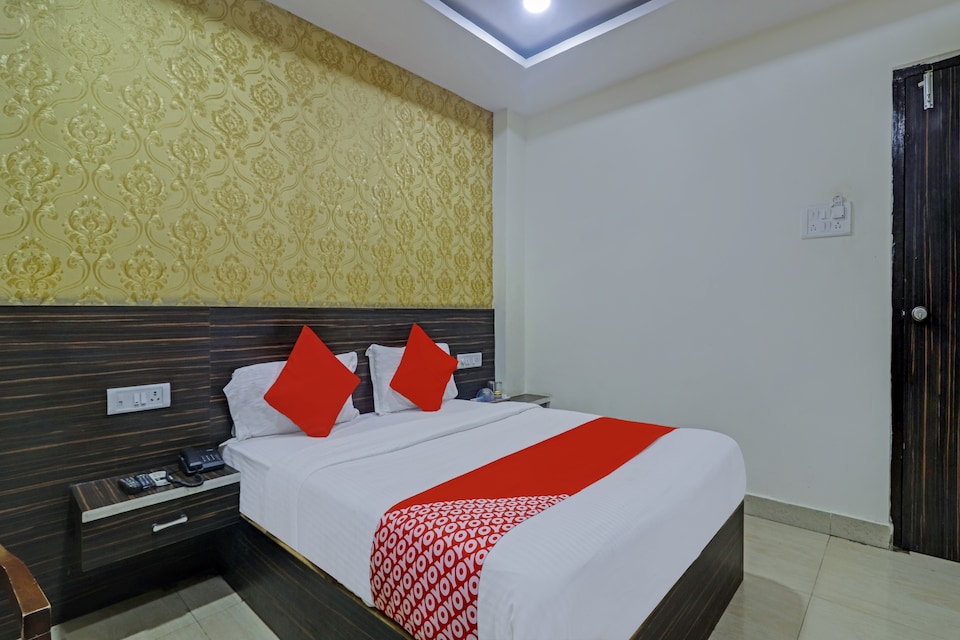 OYO 76860 Hotel Sai Residency, Ameerpet, Hyderabad