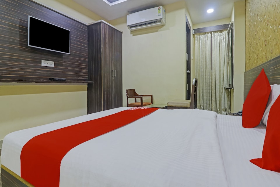OYO 76860 Hotel Sai Residency, Ameerpet, Hyderabad