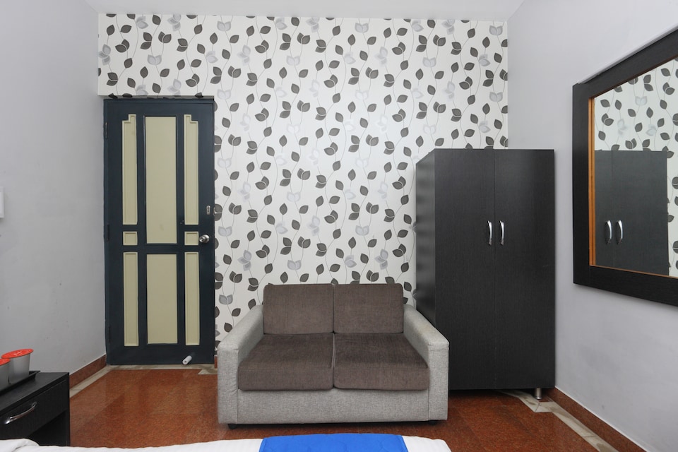 Live as CHN1412, Mylapore, Chennai