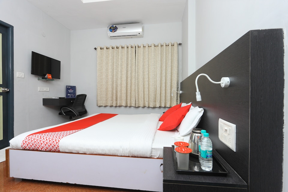 Live as CHN1412, Mylapore, Chennai