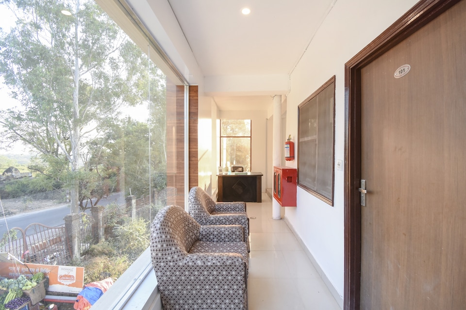 Flagship 76881 Hotel In House, Rajpur Road Dehradun, Dehradun