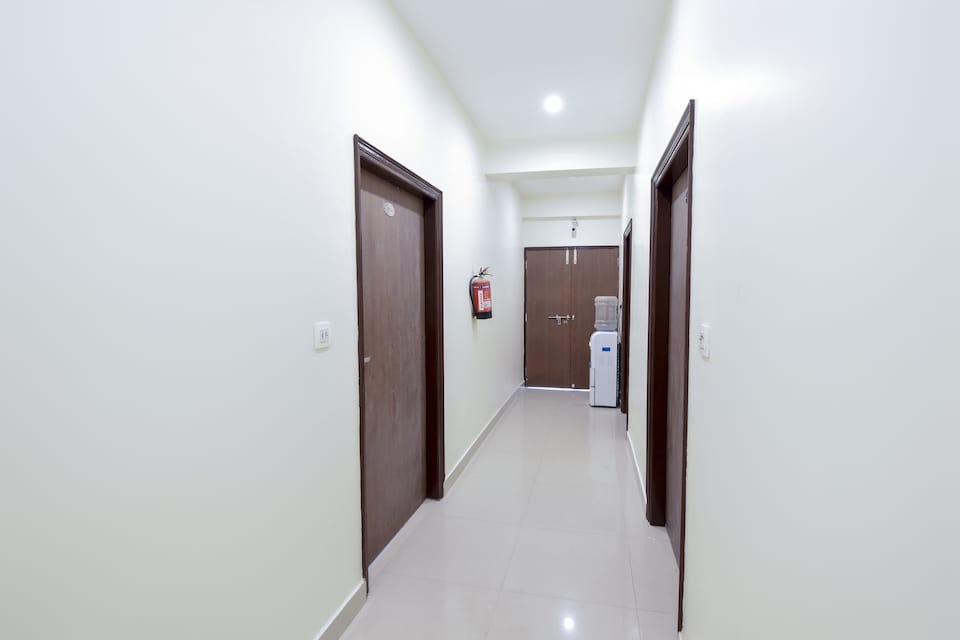 Flagship 76881 Hotel In House, Rajpur Road Dehradun, Dehradun