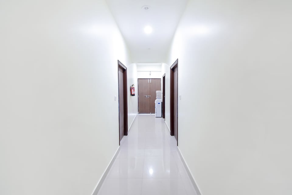 Flagship 76881 Hotel In House, Rajpur Road Dehradun, Dehradun