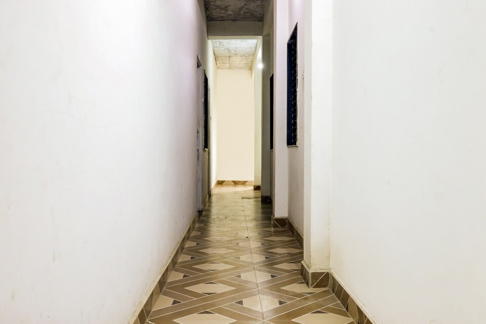 Flagship 76885 Hotel Gurjar Inn, Amravati, Amravati