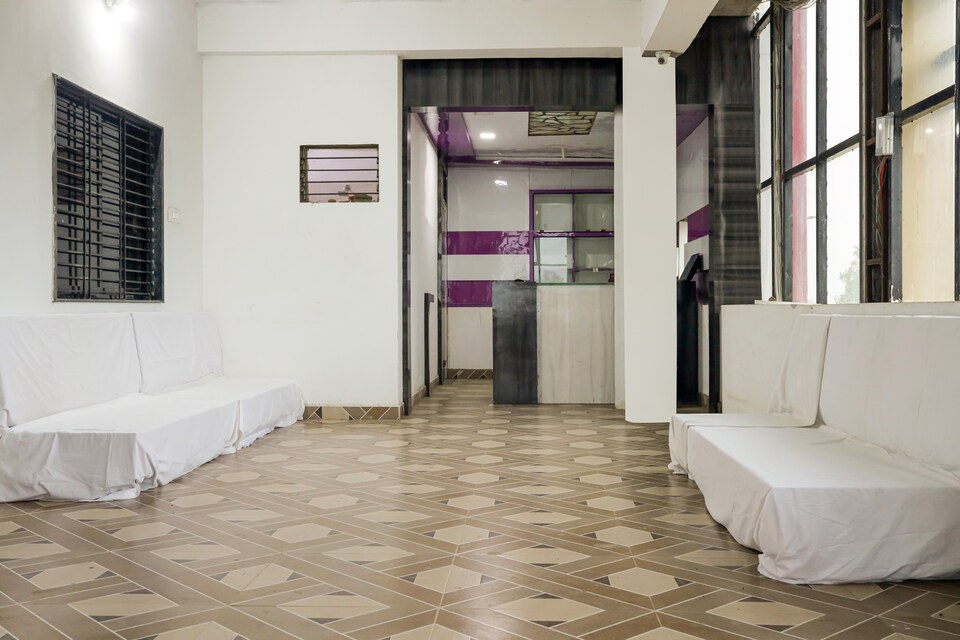 Flagship 76885 Hotel Gurjar Inn, Amravati, Amravati