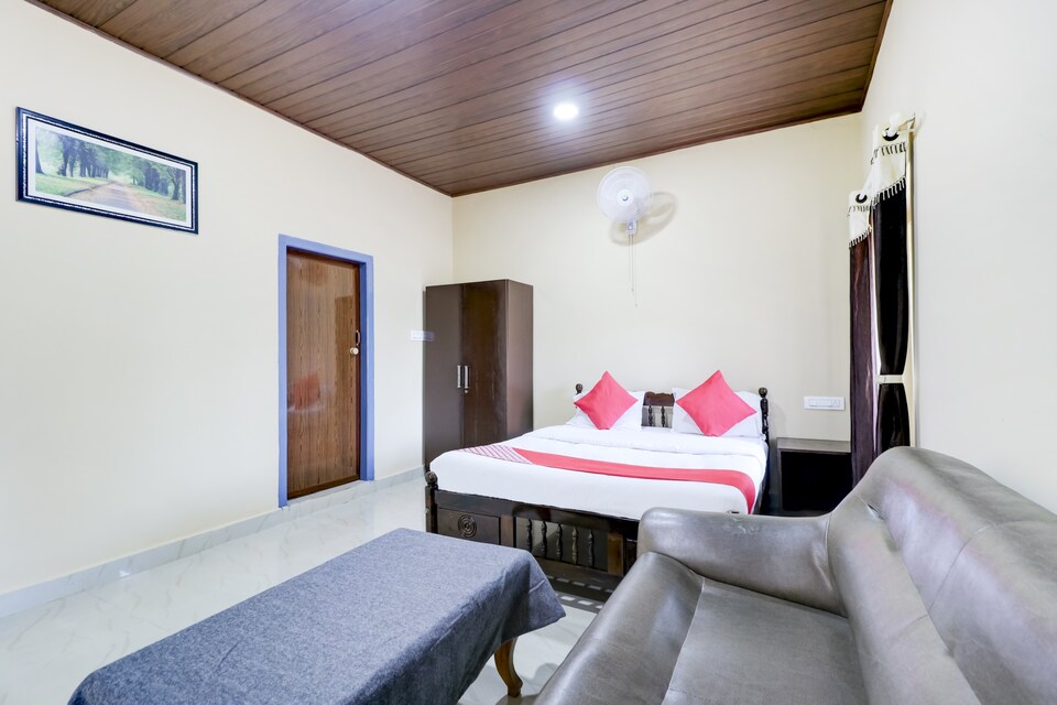 OYO 76890 Misty Villa Estate Stay, Madikeri, Coorg
