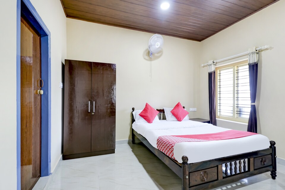 OYO 76890 Misty Villa Estate Stay, Madikeri, Coorg