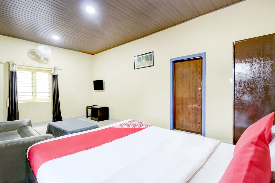 OYO 76890 Misty Villa Estate Stay, Madikeri, Coorg