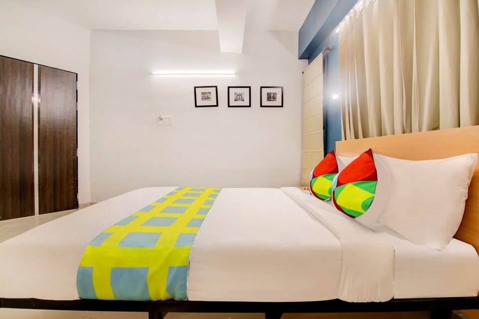 OYO Home 76897 Aura Homes Stay, Pimpri Pune, Pune