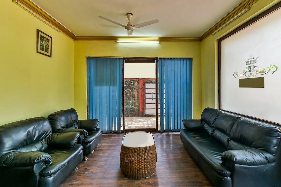 Hotel O Poonam Grande, Calangute Goa, Goa