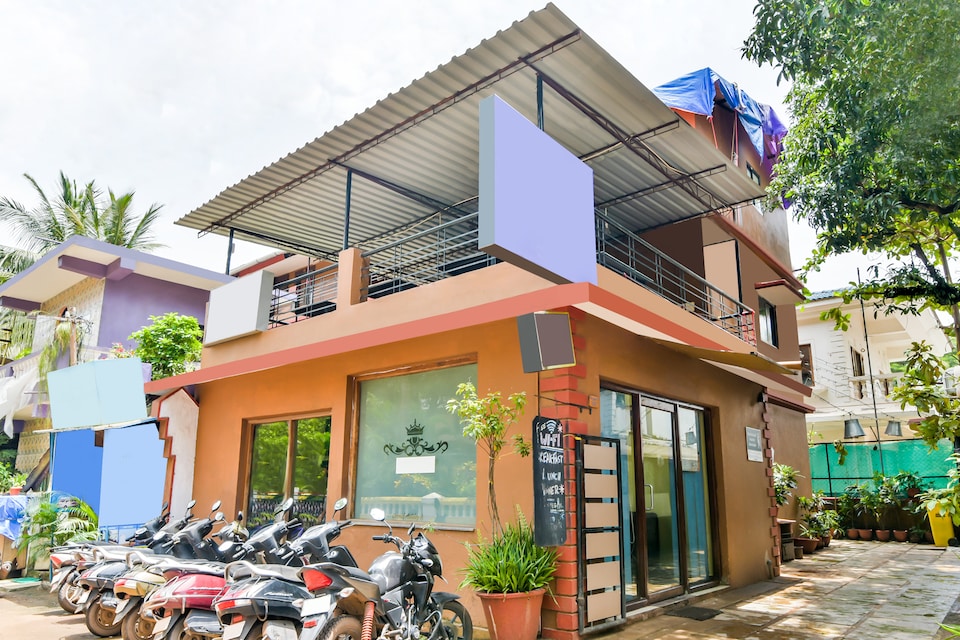 Hotel O Poonam Grande, Calangute Goa, Goa