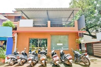 Hotel O Poonam Grande