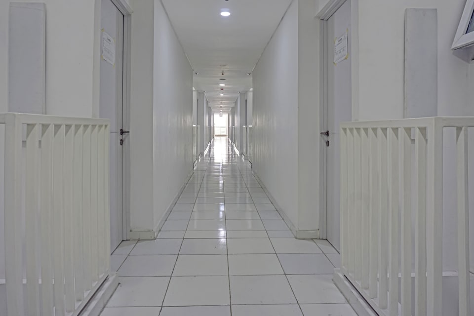 OYO 90120 Bolang Room, Soekarno Hatta Airport, Tangerang