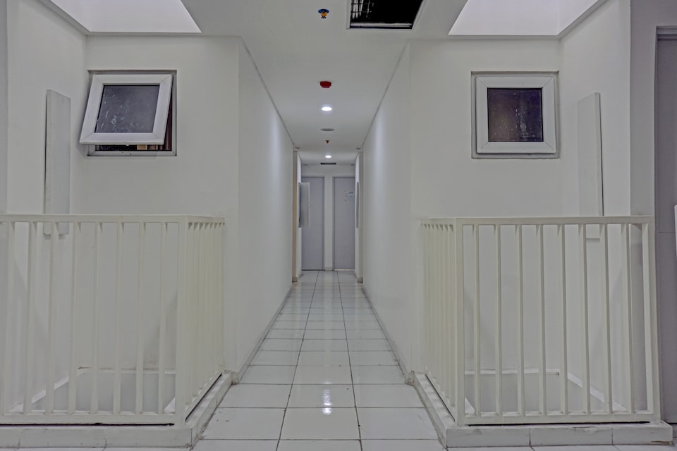 OYO 90120 Bolang Room, Soekarno Hatta Airport, Tangerang