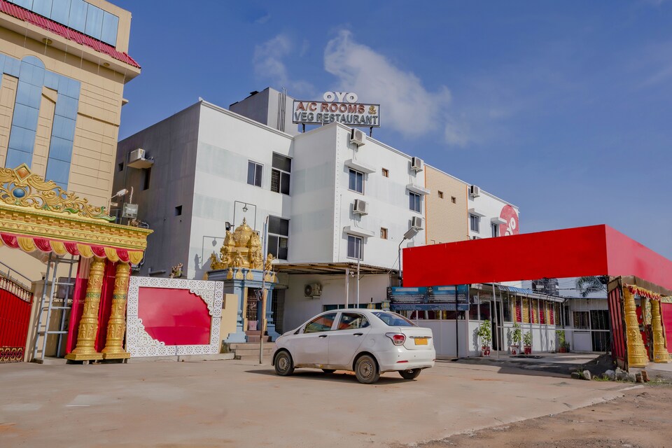 Flagship Annai Arul Residency, Sriperumbudur Chennai, चेन्नई