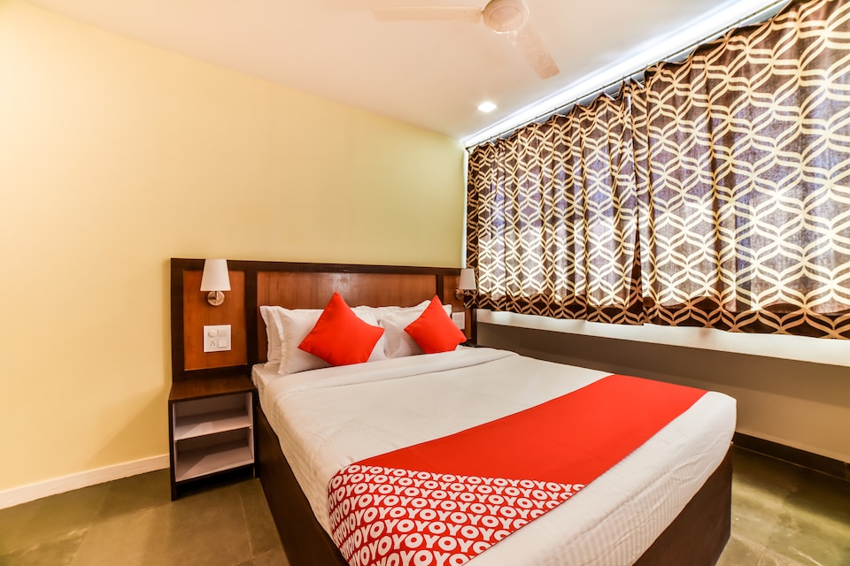 OYO Flagship 76916 Villa De Vasco, Vasco Goa, Goa