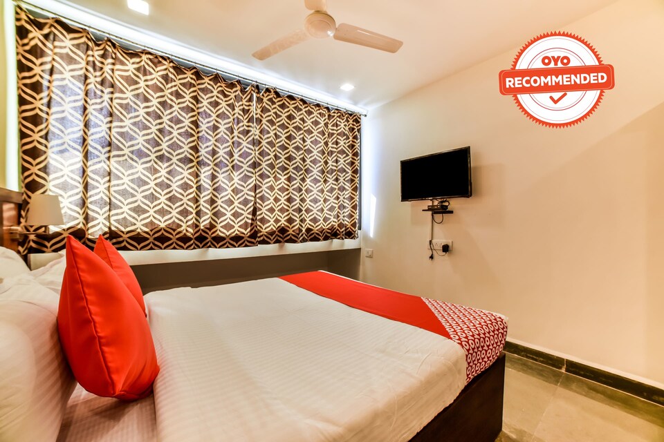 OYO Flagship 76916 Villa De Vasco, Vasco Goa, Goa