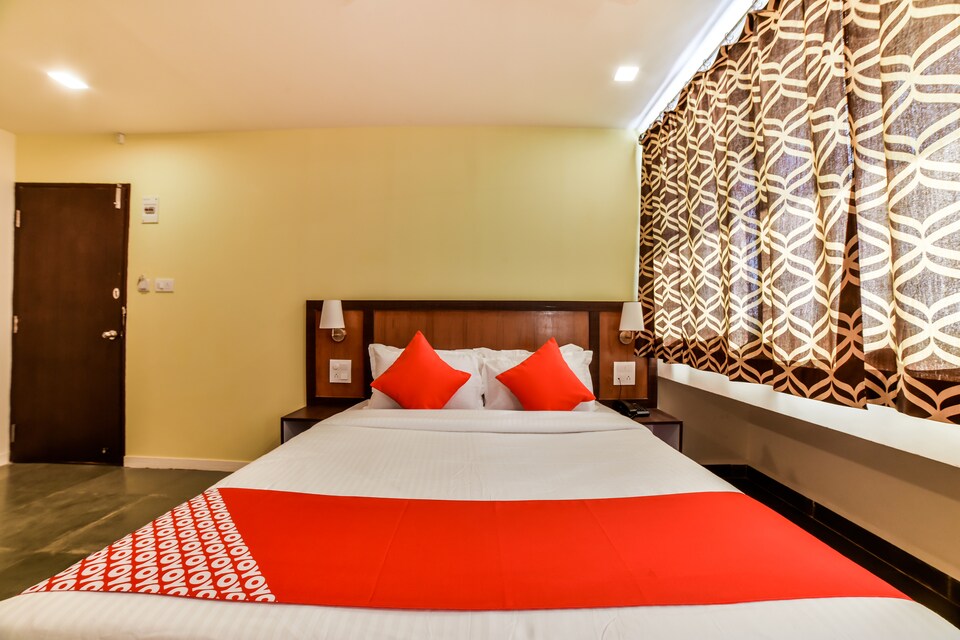 OYO Flagship 76916 Villa De Vasco, Vasco Goa, Goa