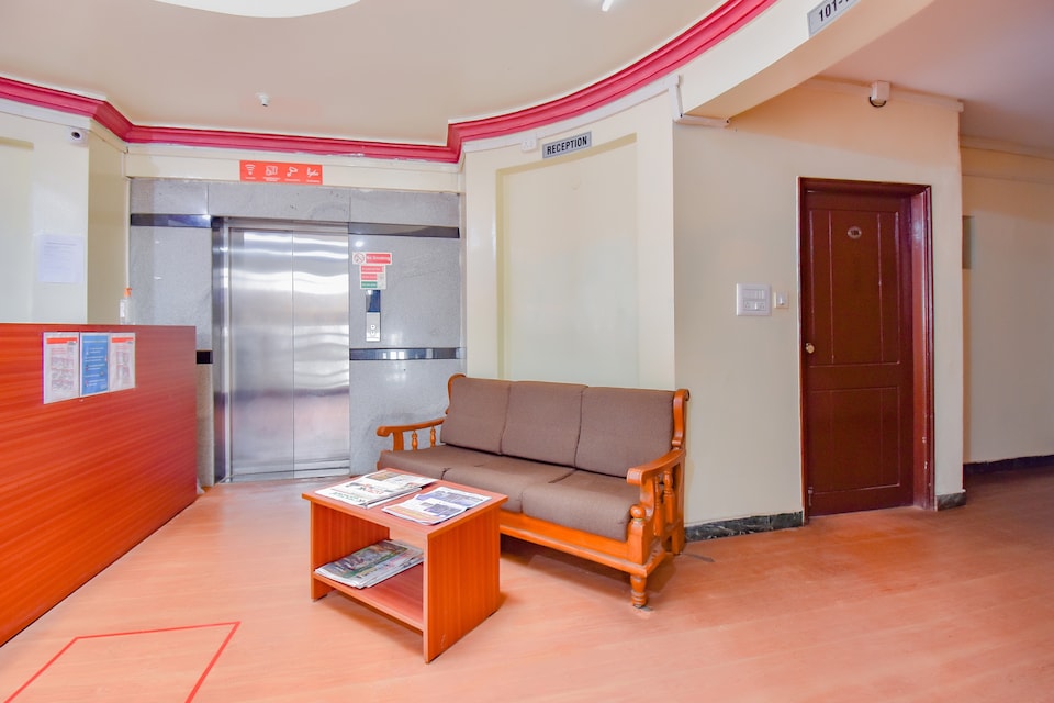 Hotel O Shree Durga Residency, Jalahalli Bangalore, Bangalore