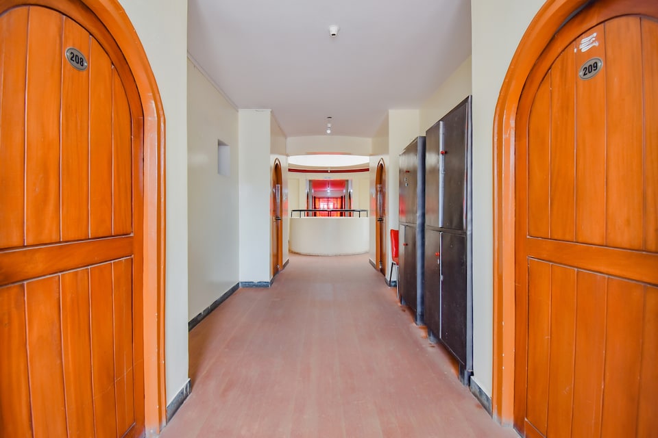 Super Hotel O Shree Durga Residency, Jalahalli Bangalore, Bangalore