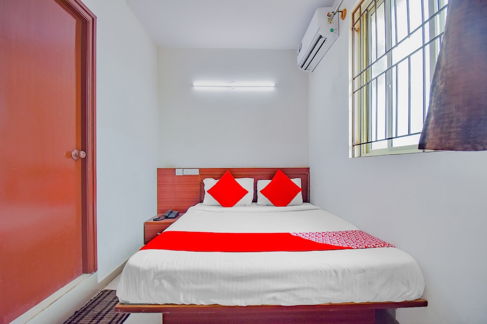 Hotel O Shree Durga Residency, Jalahalli Bangalore, Bangalore