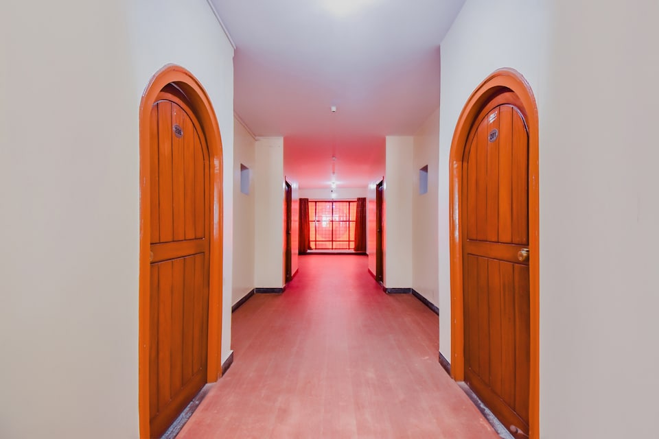 Hotel O Shree Durga Residency, Jalahalli Bangalore, Bangalore