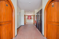 Hotel O Shree Durga Residency