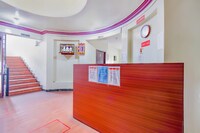 Hotel O Shree Durga Residency