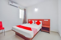 Hotel O Shree Durga Residency