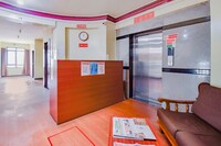 Hotel O Shree Durga Residency