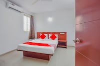 Hotel O Shree Durga Residency