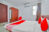 Hotel O Shree Durga Residency