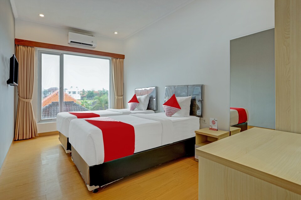 OYO 90123 Butterfly2, Canggu, Bali