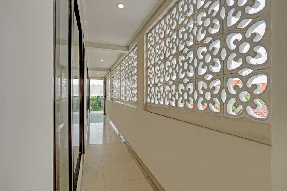 OYO 90123 Butterfly2, Canggu, Bali