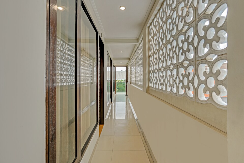 OYO 90123 Butterfly2, Canggu, Bali